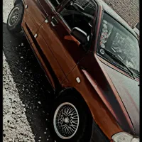 پراید هاچبک مدل 86|خودرو سواری و وانت|مراغه, |دیوار