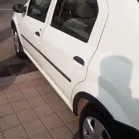 فروش ال نود مدل 90 دوگانه  e1 فول جفت اربک سفارشی|خودرو سواری و وانت|نقده, |دیوار