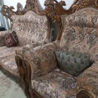 مبل هفت نفره