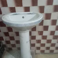 روشویی توالت