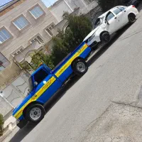 امدادخودرویدک کش