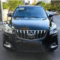 هایما +S7   کارکرد  6500|خودرو سواری و وانت|کرج, جهان‌شهر|دیوار