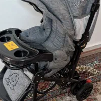 کالسکه و کهریر فروشی|کالسکه و لوازم جانبی|سراب, |دیوار