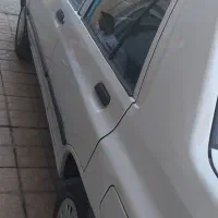 پراید ۱۳۱ مدل ۹۴ دوگانه فابریک|خودرو سواری و وانت|شاهین‌شهر, خانه کارگر|دیوار