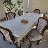 نظافت منزل و راه پله
