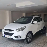 هیوندای توسان 2014 Limited 4WD (دو دیفرانسیل)
