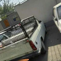 وانت پیکان دوگانه قسطی چکی