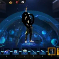 فری فایر|کنسول، بازی ویدئویی و آنلاین|اردبیل, |دیوار