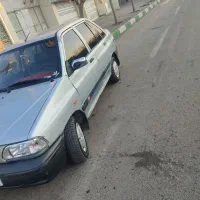 پراید141
