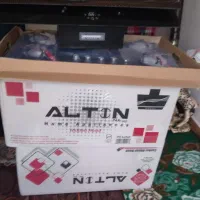 هود رو گازی باهم|هود|بناب, |دیوار