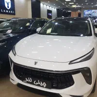 لاماری ایما سفید مدل ۱۴۰۴