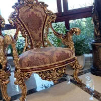 مبل ژورنالی|مبلمان خانگی و میز عسلی|شیراز, ستارخان|دیوار