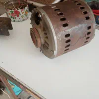 موتورکولر 1،2مسی