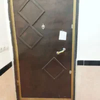 درب اهنی