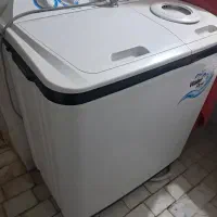 لباس شویی دو قولو