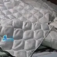 تشک مسافرتی  عروس