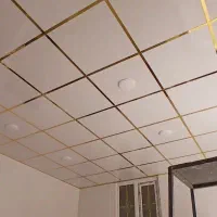 اجرای تخصصی سقف کاذب.|خدمات پیشه و مهارت|قم, قلعه صدری|دیوار