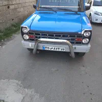 نیسان بار