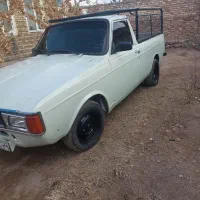 پیکان وانت مدل90