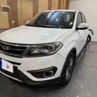 تیگو۵ ۹۶ در حدصفر