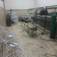 جوشکاری CO2 سیار تبریز