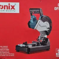 پروفیل بر رونیکس