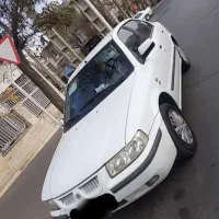 ماشین سنمد مدل ۹۶|خودرو سواری و وانت|اراک, |دیوار