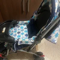 لوازم جانبی کودک|کالسکه و لوازم جانبی|تهران, یوسفآباد|دیوار