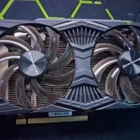 گرافیک 2060 SUPER GIANWARD GHOST 8GB