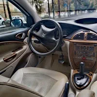 سیتروئن c5|خودرو سواری و وانت|احمدآبادمستوفی, |دیوار