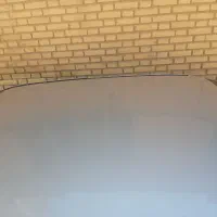 فروش سمند دوگانه کارخانه|خودرو سواری و وانت|مرند, |دیوار