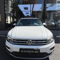 تیگوان 2018