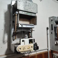 تعمیر و نصب پکیج های دیواری و آبگرمکن های دیواری