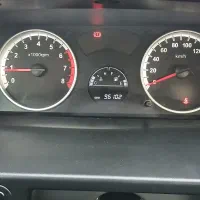 پراید ۹۸|خودرو سواری و وانت|نظرآباد, رسالت|دیوار