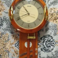 ساعت دیواری