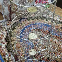 جا سیب زمینی پیاز