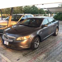 فروش فول ترین فورد تاروس ۲۰۱۱ جزیره بی رنگ