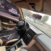 پارس TU5 مدل 1400|خودرو سواری و وانت|قم, حنیف نژاد|دیوار