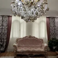 نصاب چوب پرده و پرده|خدمات پیشه و مهارت|پردیس, فاز ۱۱|دیوار