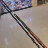 چوب ماهیگیری برند اصلی یانگ سانگ کره|ماهیگیری|شهریار, شهریار|دیوار