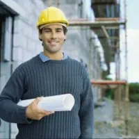 مهندس معماری