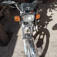 موتور84پلاک قدیم تمیز|موتورسیکلت|مرودشت, الماس آباد|دیوار
