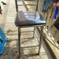 صندلی اوپن استیل نونو