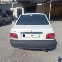 پراید مدل 93