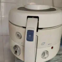 سرخ کن دلنگی اصل کار کرده ولی سالم