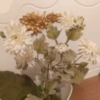 گل و گلدون|گل مصنوعی|ساوه, |دیوار