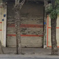 فروش مغازه تجاری خیابان اراک.
