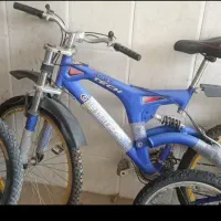 دوچرخه دنده ای