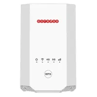 مودم سیم کارتی ZLT X28 5G Ooredoo سوپر ادمین