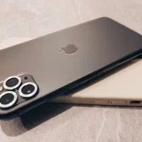 ایفون 11 پرو مکس 256